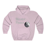 Master Peace Unisex Heavy Blend™ Hoodie