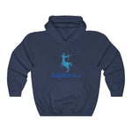 Sagittarius Unisex Heavy Blend™ Hoodie