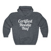 Certified Hoodie Thief Unisex Heavy Blend™ Hoodie