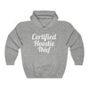 Certified Hoodie Thief Unisex Heavy Blend™ Hoodie