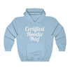 Certified Hoodie Thief Unisex Heavy Blend™ Hoodie