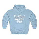 Certified Hoodie Thief Unisex Heavy Blend™ Hoodie