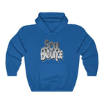 Soul Bounce Unisex Heavy Blend™ Hoodie