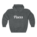 Pisces 2-Sided Unisex Heavy Blend™ Hoodie