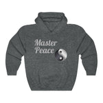 Master Peace Unisex Heavy Blend™ Hoodie