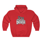 Soul Bounce Unisex Heavy Blend™ Hoodie